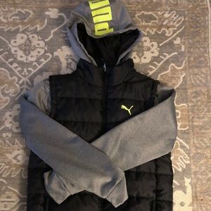 Puma Jacket